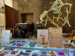 -GODIVA(恒隆广场店)