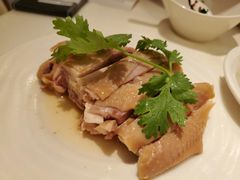 阿元香草鸡-莆田餐厅PUTIEN(西安万象天地店)