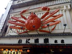 -蟹道乐(網元別館店)
