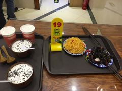 -丝路伊兰·兰州牛肉面(牛街总店)