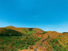 -大围山国家森林公园