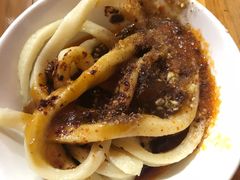-洞子口张老二凉粉(文殊院店)