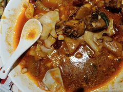 -西贝(财富购物中心店)
