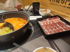 -厚道寿喜烧専門店·自助畅食(国贸店)