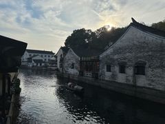 -绍兴鲁迅故里·沈园景区