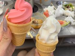 -大橘元自助回转火锅(天河新天地店)