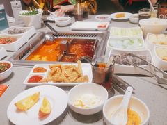 -海底捞火锅(铂澜大象城店)