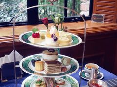 -马勒别墅·中餐厅