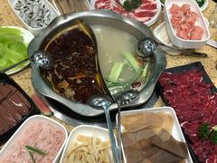 -多迷烫菜广场(水心大厦店)