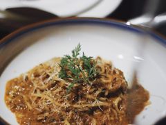 蓝芝士肉酱意粉-小火花·干式熟成牛排馆Spark SteakHouse(剑桥郡店)