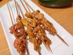 -云海肴·汽锅鸡·云南菜(东坝金隅店)