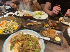 -鸟鹏烧鸟居酒屋(熙龙湾店)