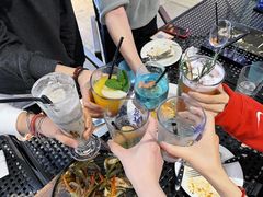 -bluefrog蓝蛙(皇庭广场店)