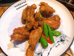 -盈田盈粥庄(博山东路店)