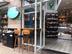-Alimentari早午餐(安福路店)