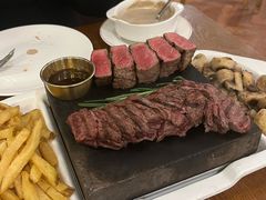 -Entrecôte 法国牛扒馆(保利·时光里店)