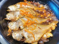 -有喜胶东小馆(超极合生汇太申祥和店)