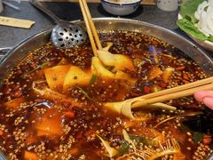 -胖子鱼·天水麻辣鱼火锅(秦州407店)