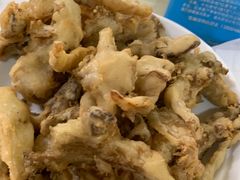 -满口香饭店