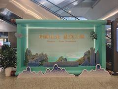 -温州龙湾国际机场