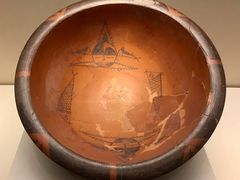 -中国国家博物馆-地上停车场