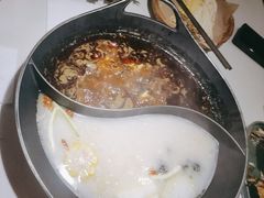 -新辣道鱼火锅(上地华联店)
