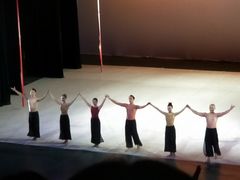 -中国人民大学明德堂(人大如论讲堂)
