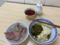 -盛兴面馆(真儒大厦店)