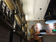 -亚马逊环球美食百汇(新城吾悦广场店)