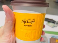 -麦当劳(大石城商业中心店)