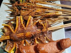 -老赵太太麻辣烫涮肚馆(大经路店)