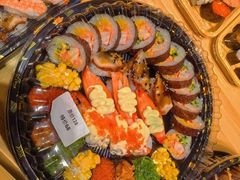 -佰禾寿司(学府凯德店)
