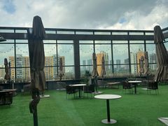 -希尔顿欢朋酒店·欢朋餐厅