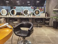 -时尚殿堂明星门店