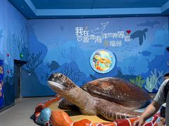-福州罗源湾海洋世界旅游区