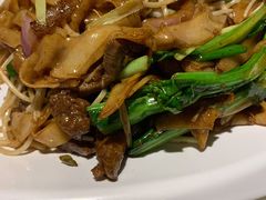 金牌干炒牛河-岭南真味·匠心粤菜(K11店)