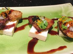 烤鹅肝-德川家日本料理(中关村寰太大厦店)