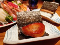 -千代武日本料理(哈西店)