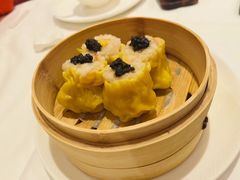 -白天鹅宾馆-宏图府餐厅