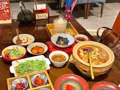 -火宫殿·湘菜小吃·商务宴请·生日聚会(东塘店)