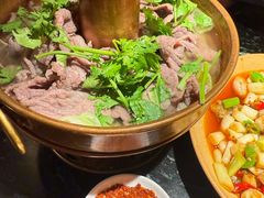 -廖川菜(太阳宫店)