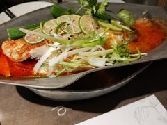 -美奈小馆·越南料理(中航城君尚购物中心店)