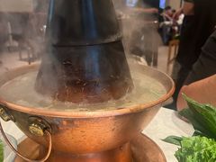 -东来顺饭庄(天坛店)