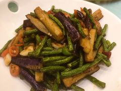 -天朗时代大酒店-餐厅