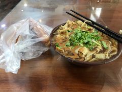 -顺发拉面(长湖路店)