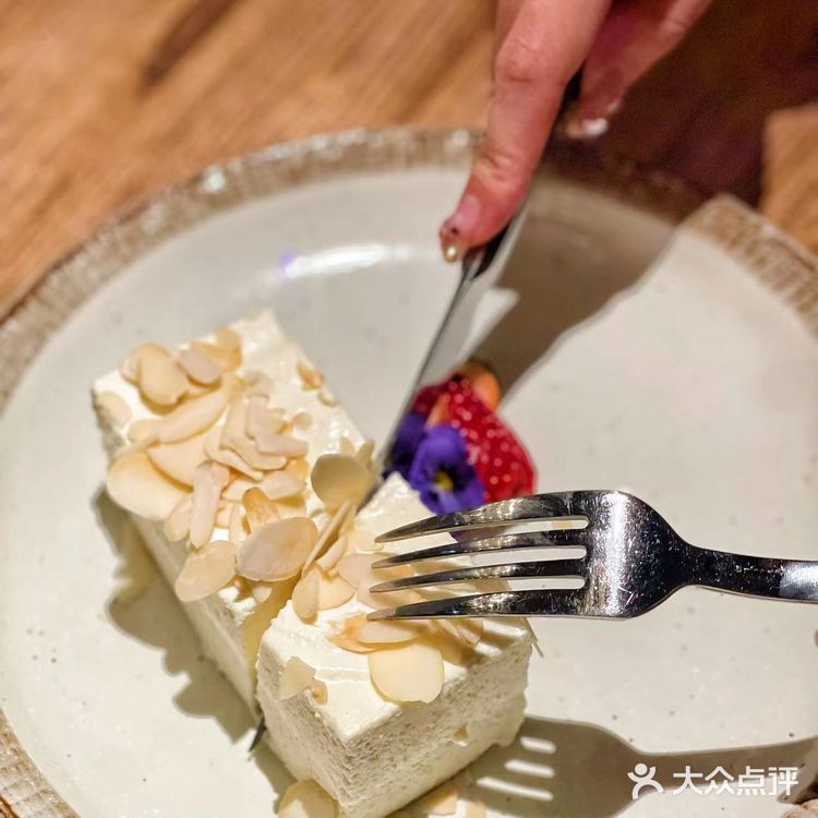 天津西餐界又添一个扛把子❗