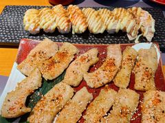 -林妈妈村·日式料理(宝山万达店)