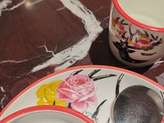 -新白鹿餐厅(爱琴海购物中心店)