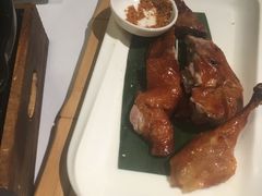 -小厨娘淮扬菜(清江苏宁广场店)