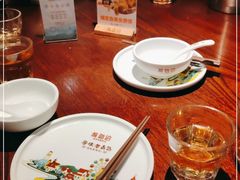 -前海沿·青岛菜(大拇指广场石老人店)